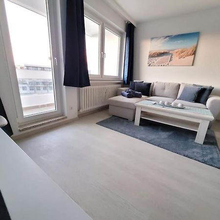 Ferienwohnung Seestern Geeste Бремерхавен Екстериор снимка